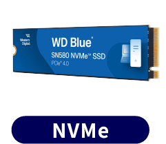 NVMe